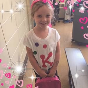 Meet your Posher, Tamara